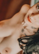 Camila Ribeiro nude