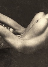 Charlotte McKinney topless
