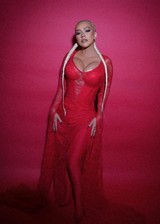 Christina Aguilera - 2022 Billboard Latin Music Awards