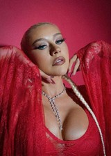 Christina Aguilera - 2022 Billboard Latin Music Awards