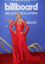 Christina Aguilera - 2022 Billboard Latin Music Awards