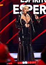 Christina Aguilera - 2022 Billboard Latin Music Awards