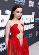 Dove Cameron big tits