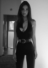 Emily Ratajkowski Inamorata Body