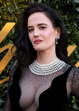 Eva Green boobs
