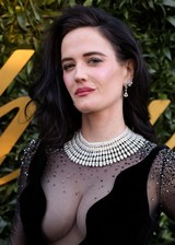 Eva Green boobs