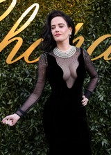 Eva Green boobs