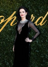 Eva Green boobs