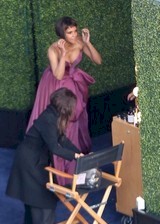 Halle Berry 93rd Oscars