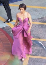 Halle Berry 93rd Oscars