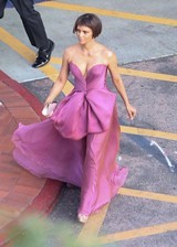 Halle Berry 93rd Oscars