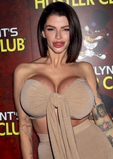 Joslyn James big tits