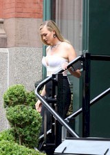 Karlie Kloss big boobs