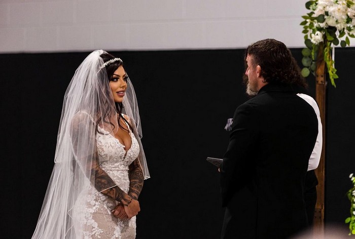 Karma RX wedding photo