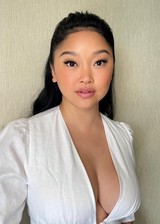 Lana Condor Boobs