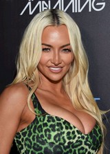 Lindsey Pelas - sexy Halloween