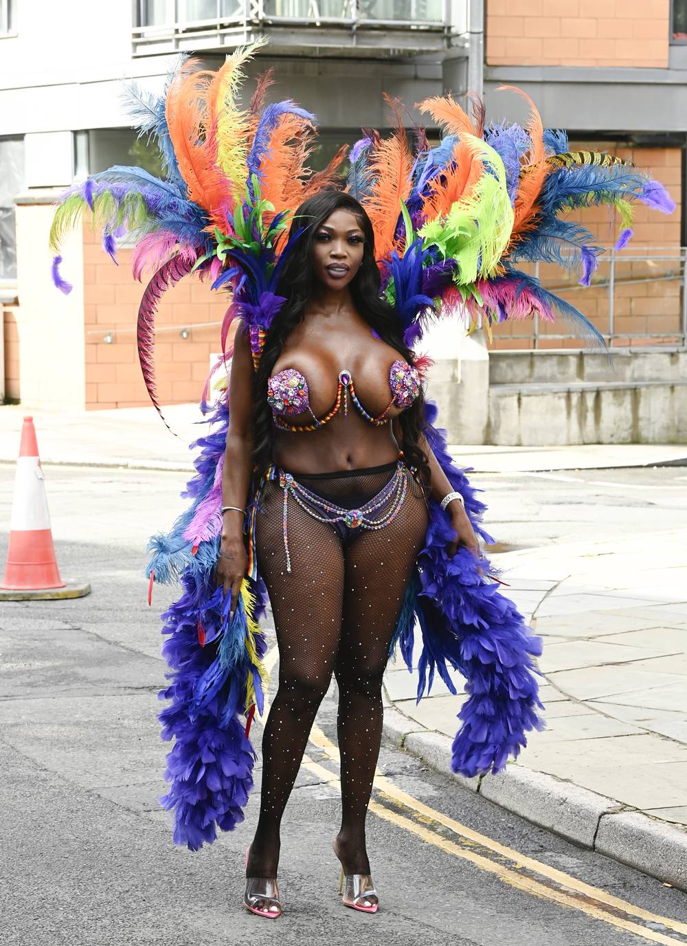 Lystra adams nude