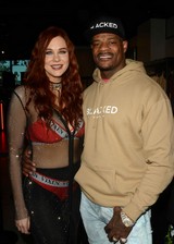 Maitland Ward - 2023 AVN Expo