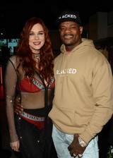 Maitland Ward - 2023 AVN Expo