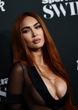 Megan Fox boobs