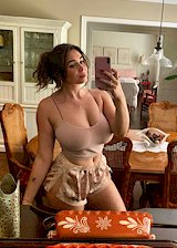 Santos onlyfans nude mila Pork chops