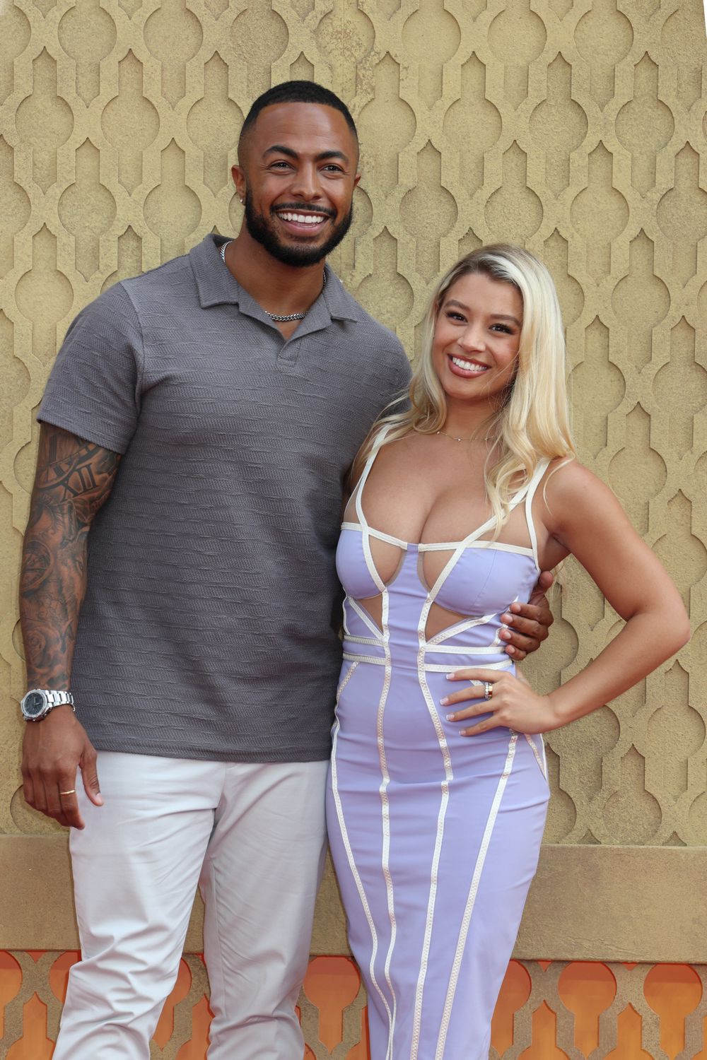 Molly Rainford Big Boobs Picture