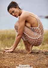 Myla Dalbesio swimsuit issue