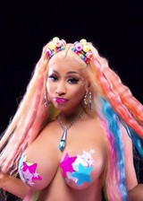 Nicki Minaj Trollz