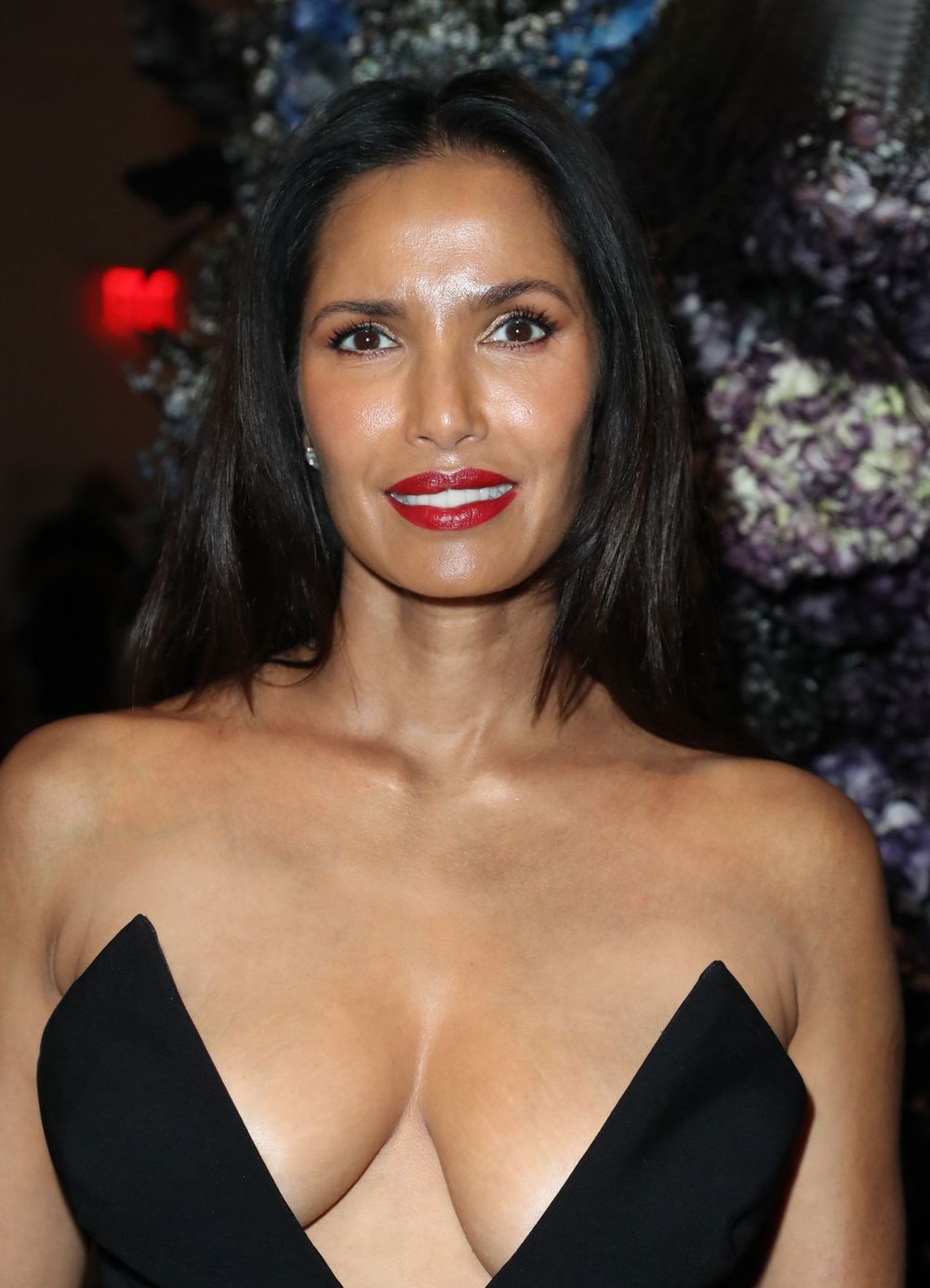 Padma Lakshmi boobs