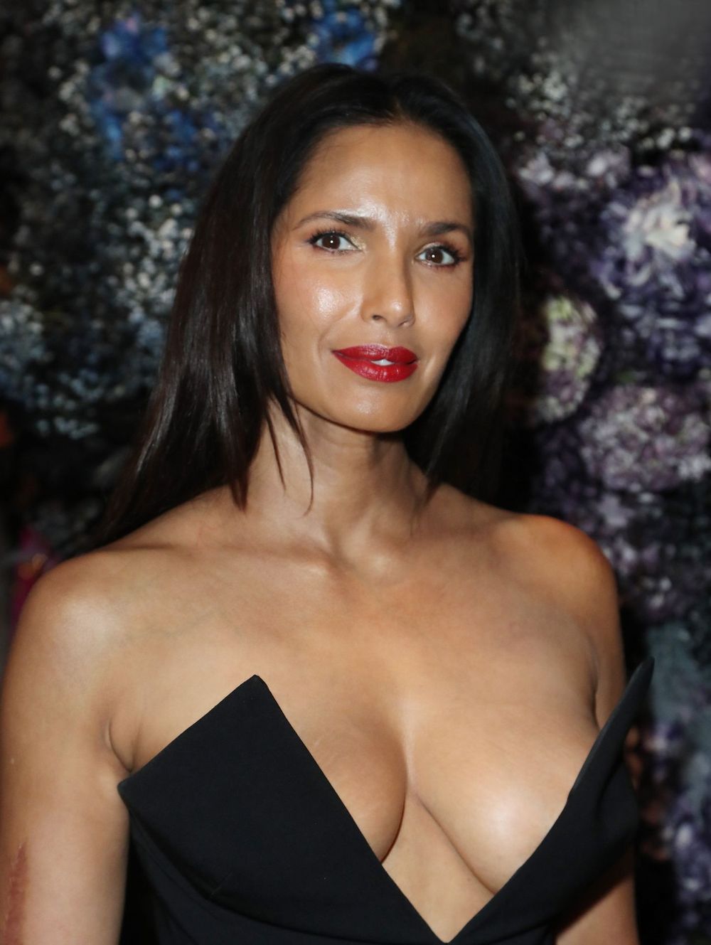 Padma Lakshmi boobs