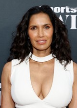 Padma Lakshmi boobs