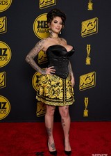 Xbiz Awards Red Carpet