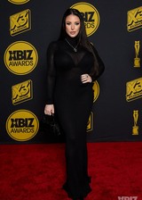 Xbiz Awards Red Carpet