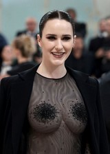 Rachel Brosnahan boobs