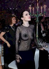 Rachel Brosnahan boobs