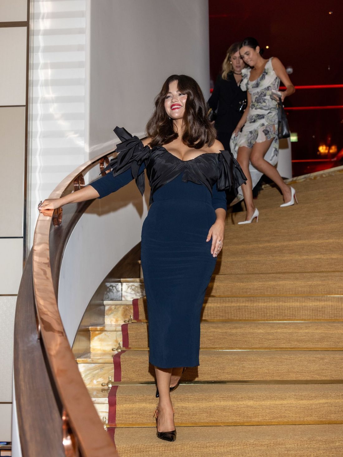 Selena Gomez boobs