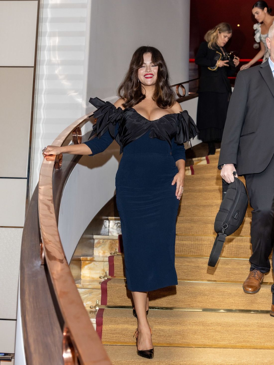 Selena Gomez boobs