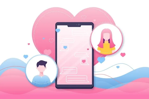 relationship app