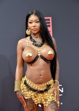 Summer Walker at 2022 BET Awards