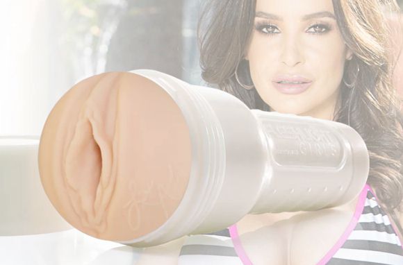 Lisa Ann Fleshlight