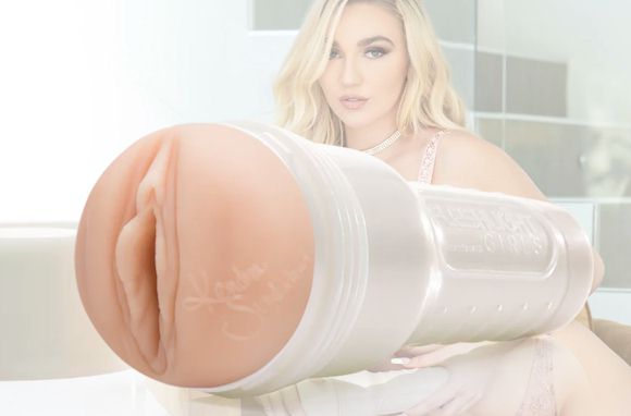 Kendra Sunderland Fleshlight