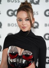 Sydney Sweeney nipples