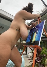 Thatgreeneyedgirl22 naked