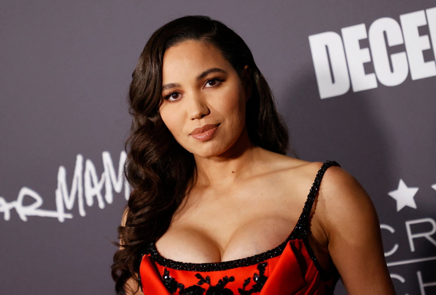 Jurnee Smollett