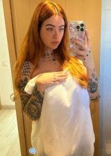 Lydiagh0st is one heck of a busty amateur hottie