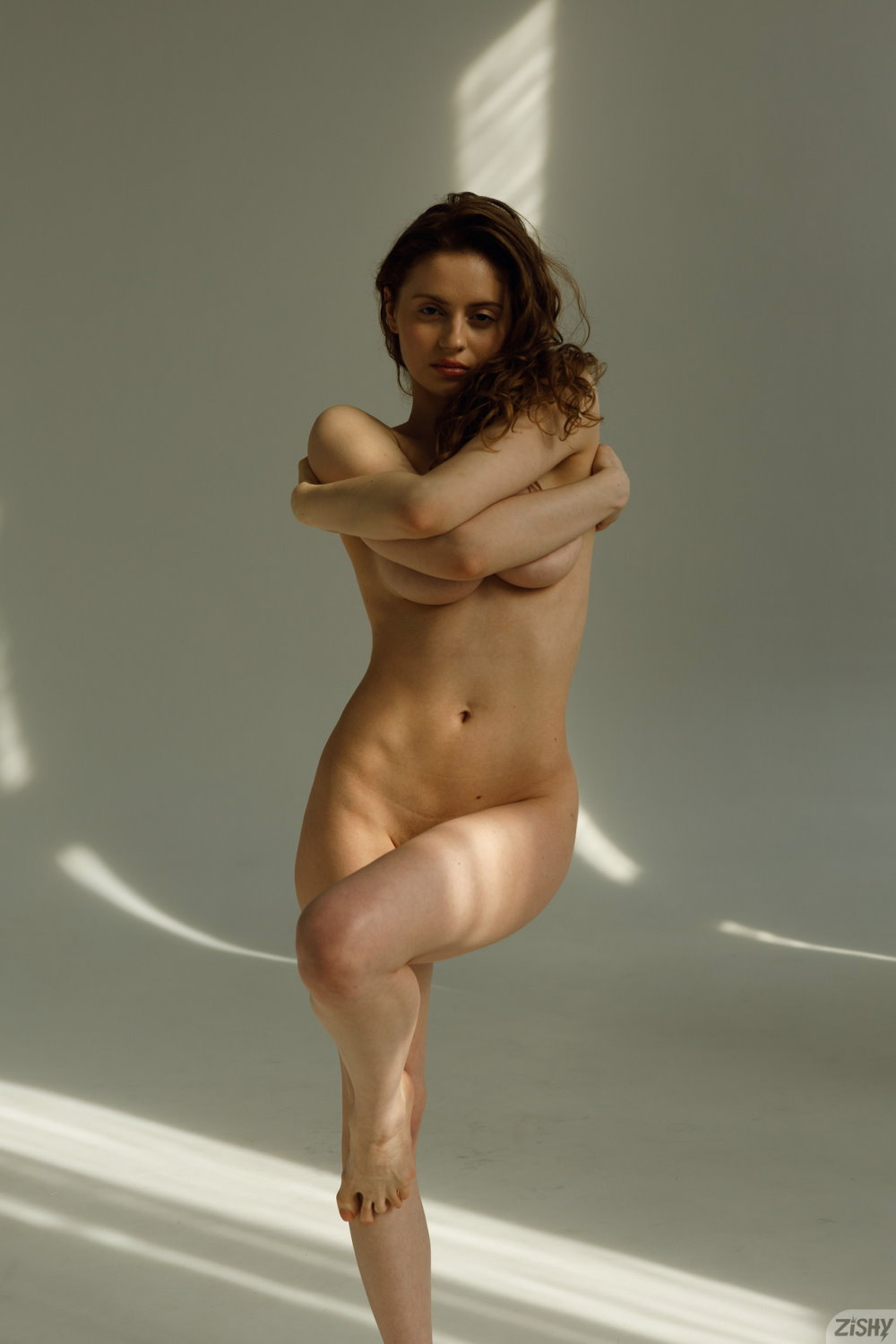 Natural nude