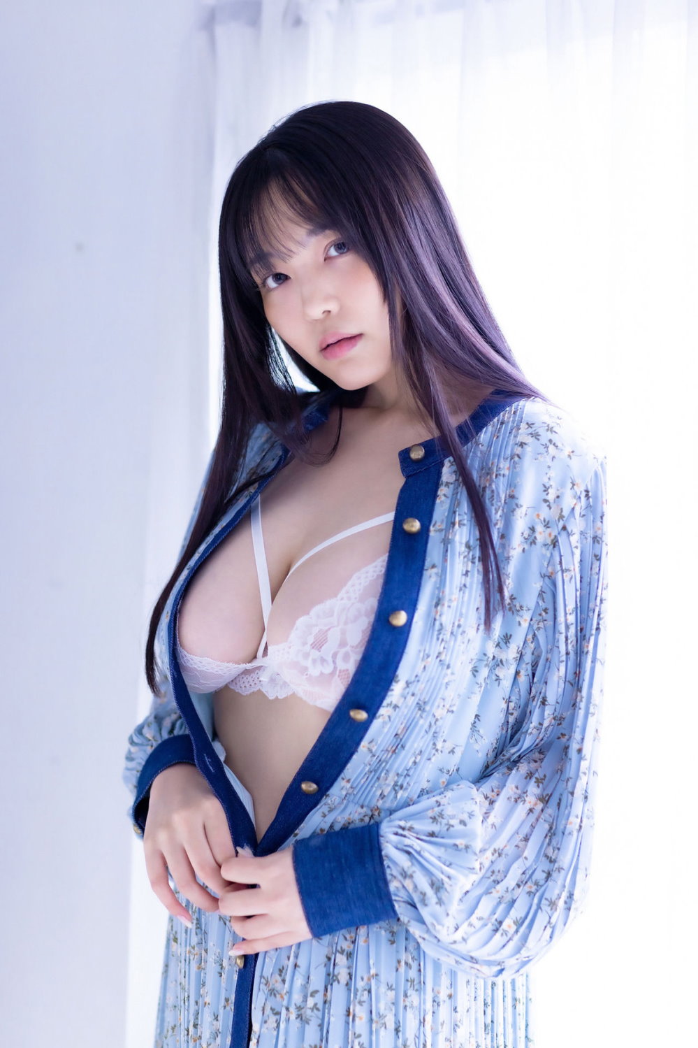 Momona Koibuchi