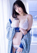 Momona Koibuchi is An Asian Chick With Large Breasts