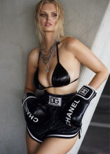 Zienna Eve packing some seriously juicy boobs under her bra