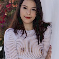 busty babe